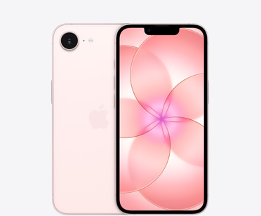 iPhone dix-sept-e