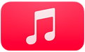 Logotipo do Apple Music