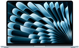 MacBook Air 15-inch